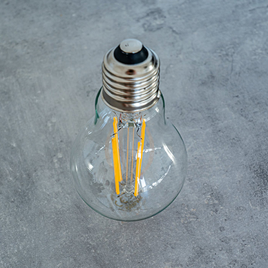 LED