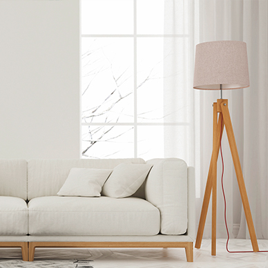 Stehlampe kaufen